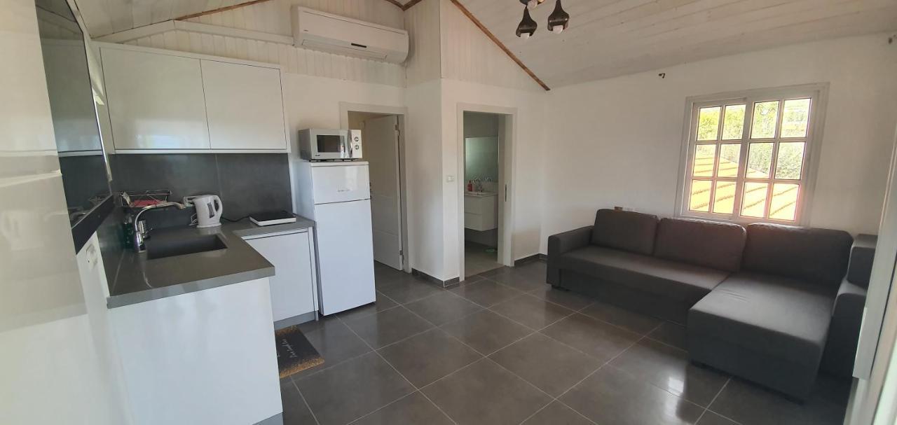 The Lake House Migdal Εξωτερικό φωτογραφία