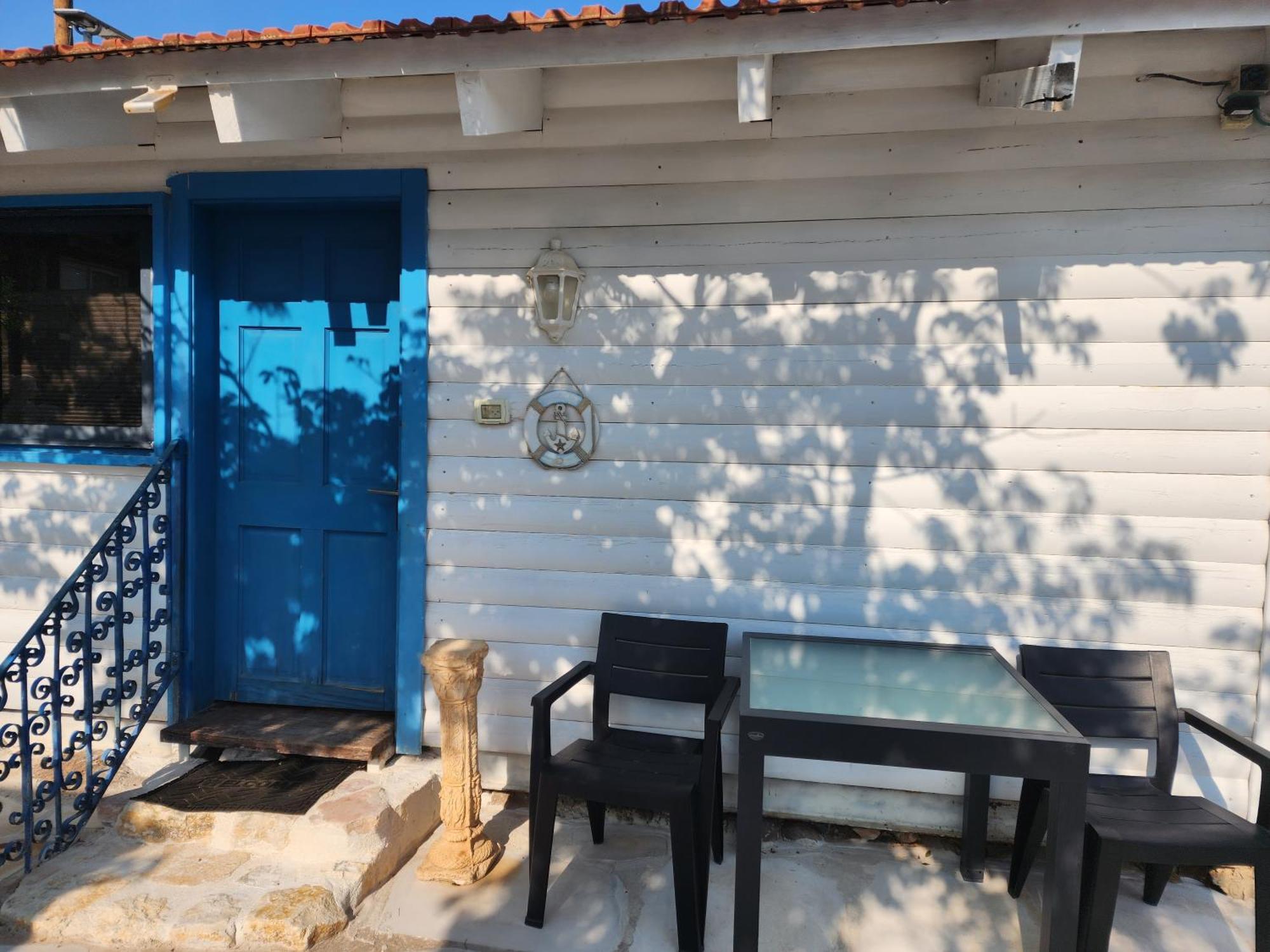 The Lake House Migdal Εξωτερικό φωτογραφία