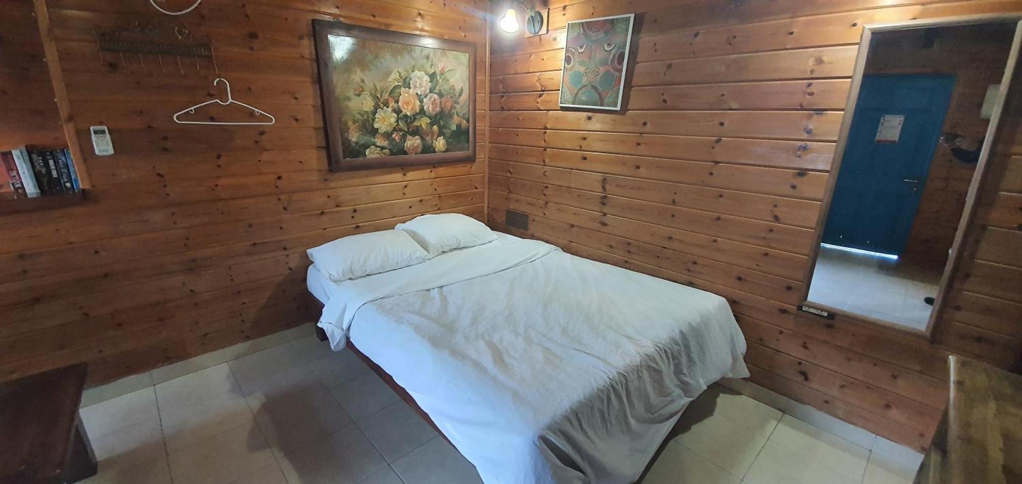 The Lake House Migdal Εξωτερικό φωτογραφία