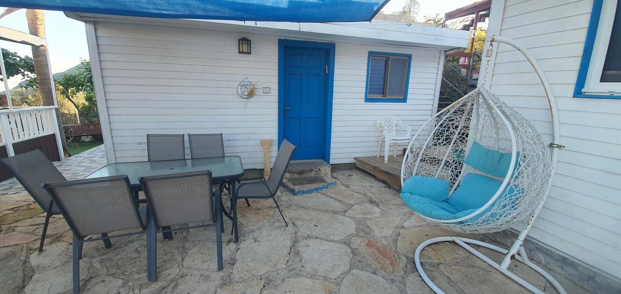 The Lake House Migdal Εξωτερικό φωτογραφία